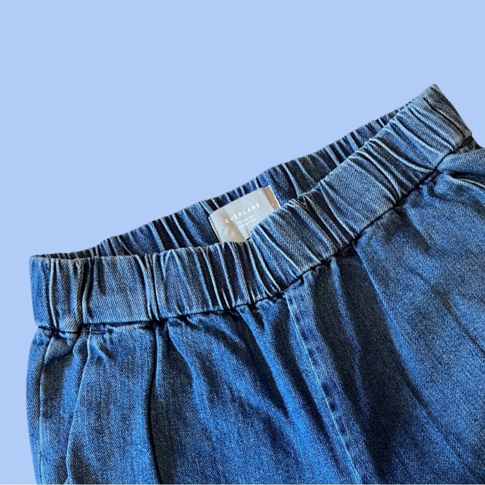 Everlane The Easy Jean